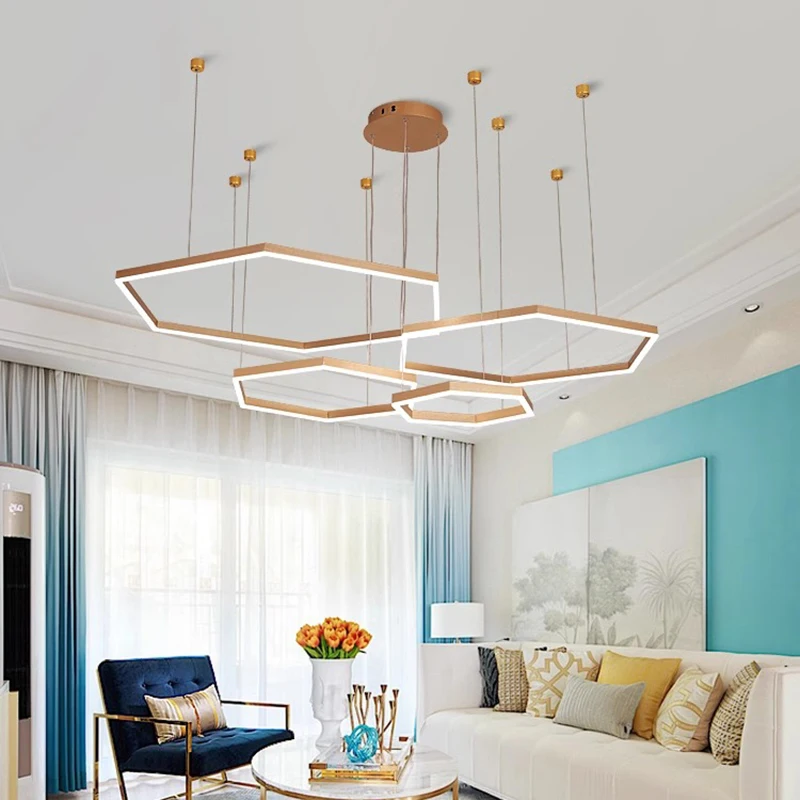 

Modern dine dining room Pendant lights indoor lighting Ceiling lamp hanging light led chandelier decorative indoor lighting