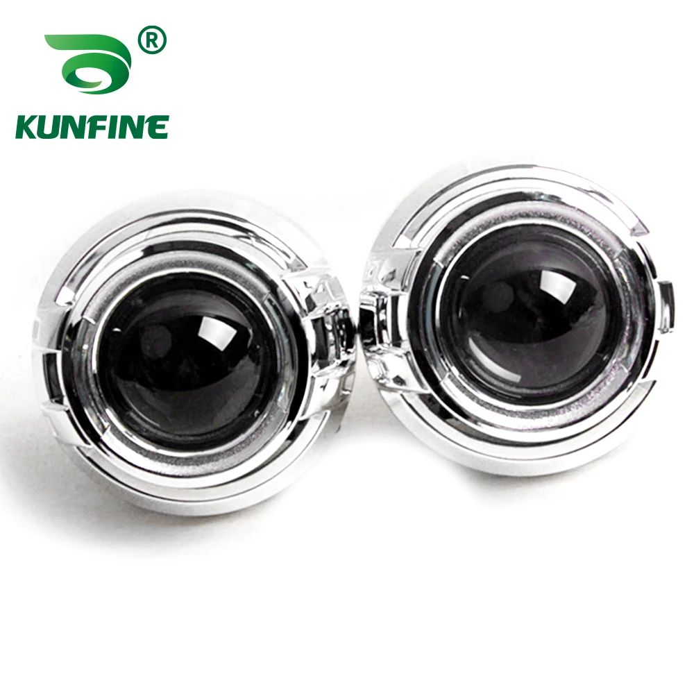 3.0 Inch Car Bi-Xen…