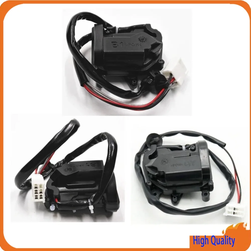 For Mazda 323 Family Protege BJ3D 59 350 Door Lock Actuator Central Motor Controller
