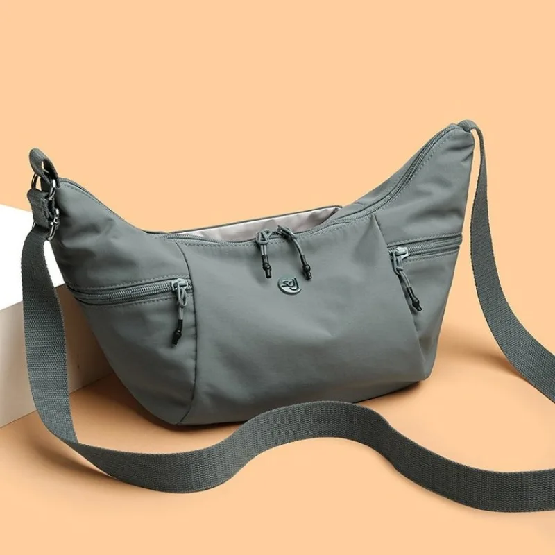 

Sleek One Shoulder Versatile Crossbody Retro Work Travel Stylish Handbag Suitable For A Weekend Getaway