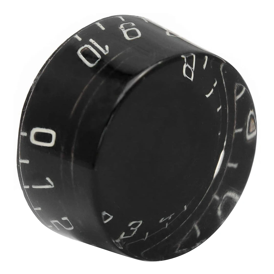 الغيتار الكهربائي قبعة علوية وحجم لهجة التحكم المقابض والسرعة والتحكم في السرعة المقابض ، ليه بول LP نمط ، 4 قطعة