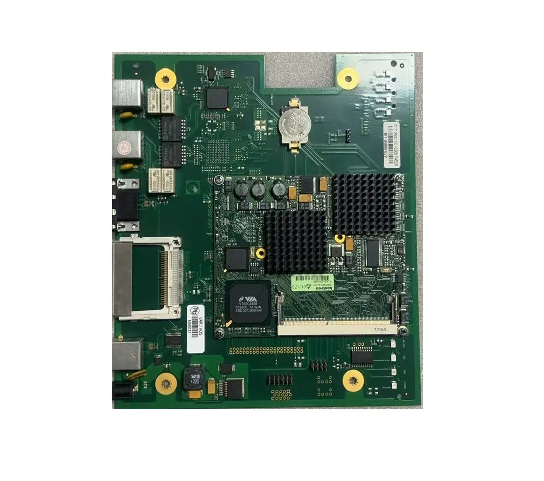 

18006-0000-40-0IP1 18006-0000-80-0 18006-0000-70-0 IPANEMA Original genuine industrial core motherboard to send memory