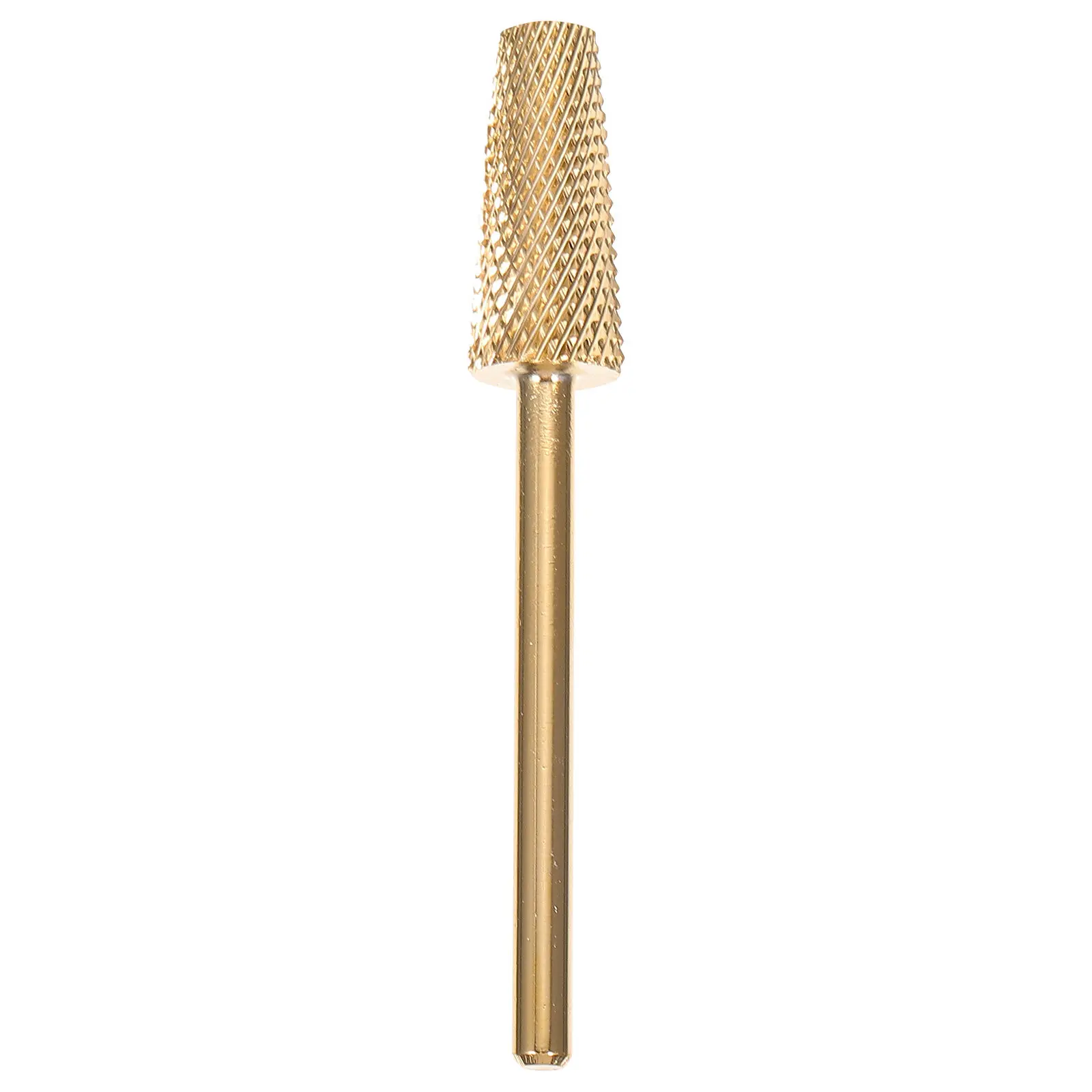 

Professional Tungsten Carbide Nail Art Grinding Bit Polishing Head for Electronic Grinder Handheld Drill Nail Beauty Tools Safe
