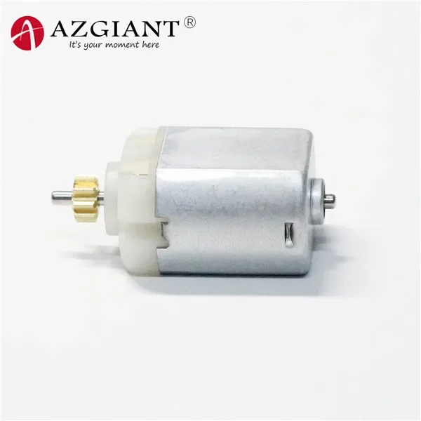 AZGIANT 3pcs/lot JXF280 central locking direction door lock motor for Land Rover Jaguar