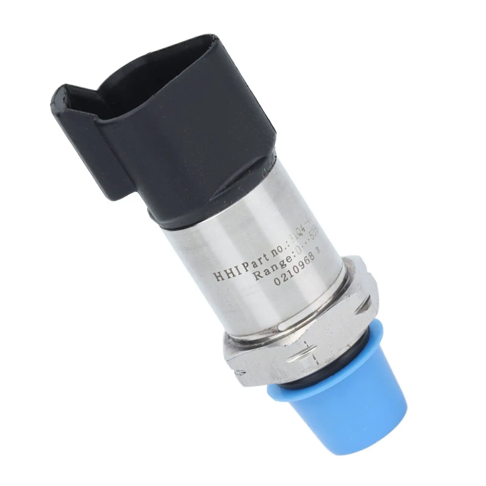 XCWoOshop 31Q4-40830 Sensor de pressão da escavadeira CG-01-081 Transdutor de baixa pressão 50Bar Fit 130/150/220/215/225