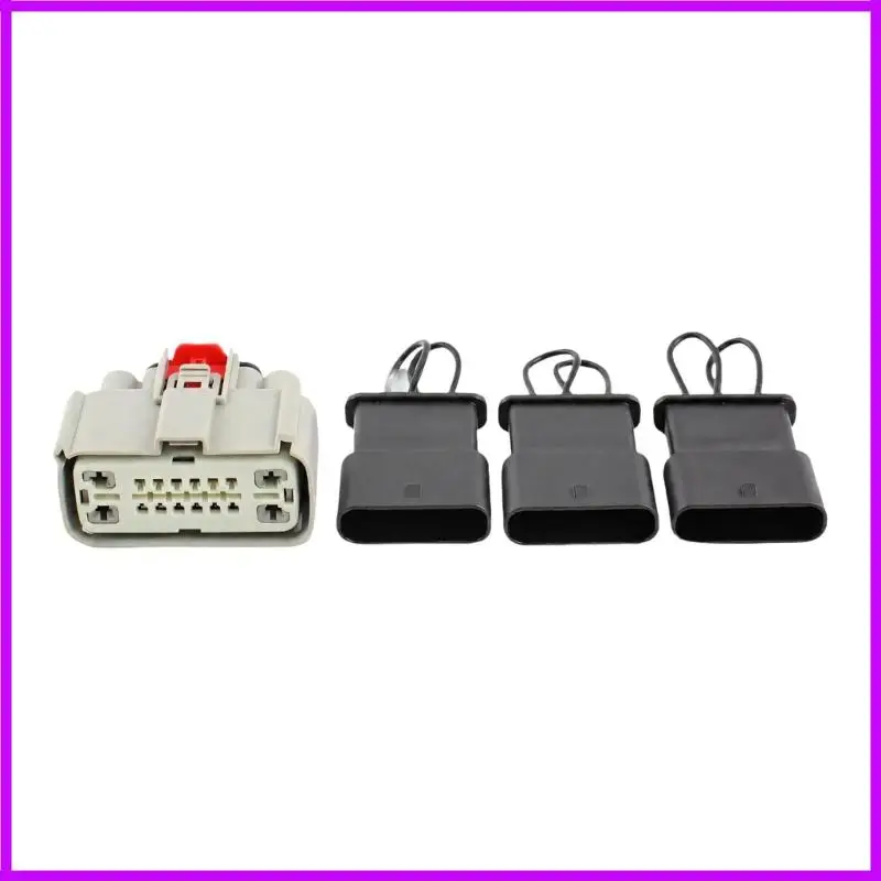 L5P CAN BUS Plugs High Quality CAN BUS Connector Replacement For Duramax L5P 2017-2019 CAN Communication Plug