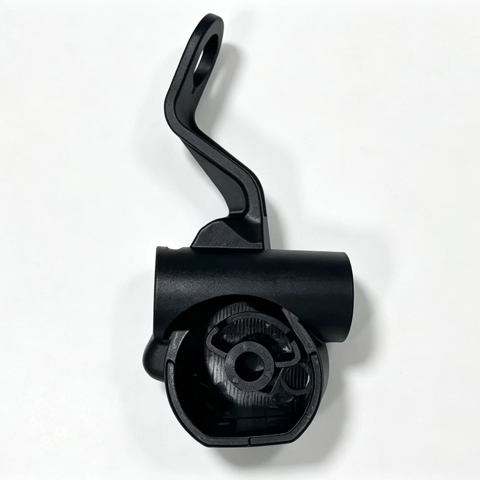 Windshield adjustment screw bracket accessory suitable for the adventure version of BMW R1200GS/R1200GSA. Applicable to  R1250
