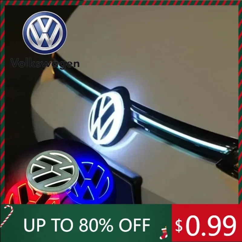 For Vw Volkswagen 2…