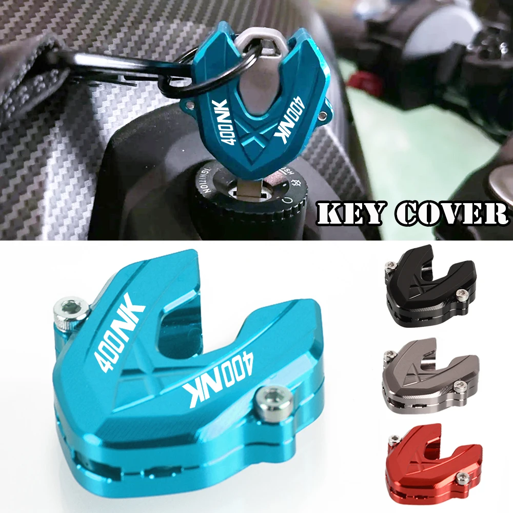 

For CFMOTO CF MOTO 400NK 650NK 800NK 150NK 250NK ABS Motorcycle Accessories keychain Key Cover Cap Keys Case Shell Protector