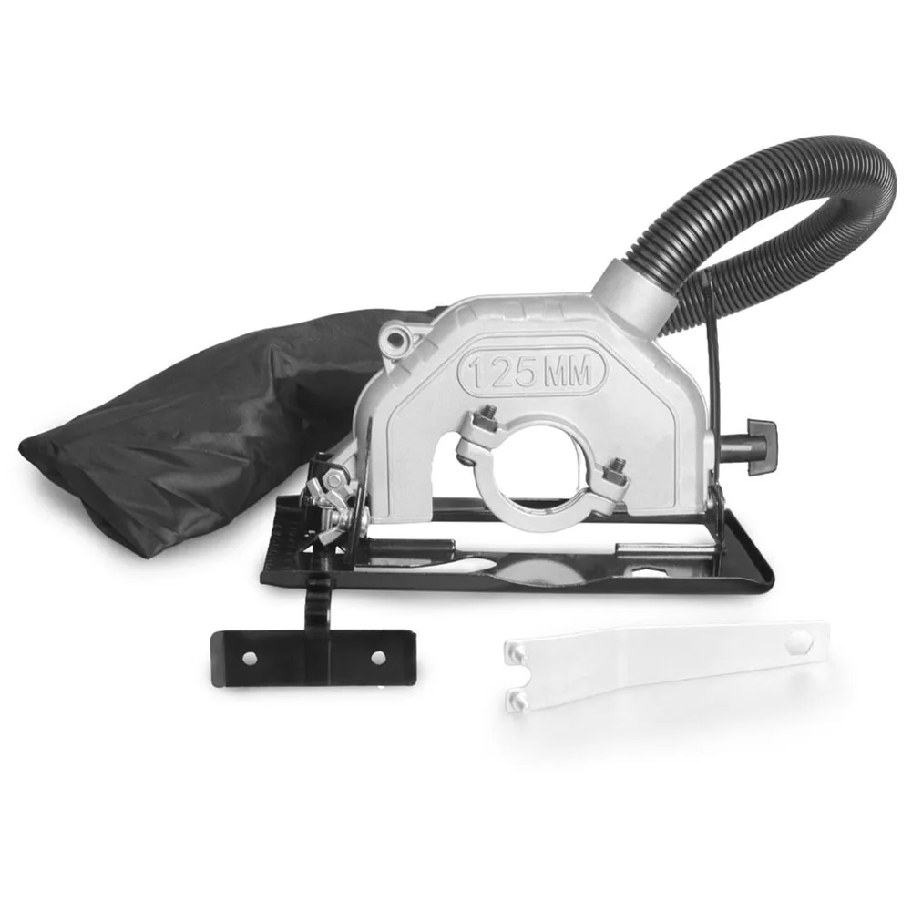 

Преобразователь угловой шлифовальной машины, кронштейн для угловой шлифовальной машины, металлическая опора, совместимая с угловыми шлифовальными машинами 100 125, для режущих столов