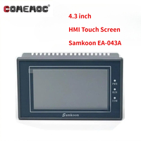 EA-043A Samkoon HMI Touch Screen New 4.3 Inch 480*272 Human Machine Interface