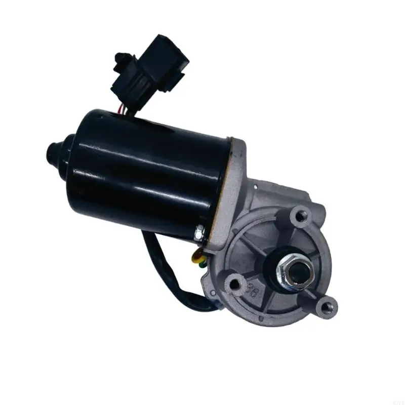 M76E Wischerantriebsmotor-Baugruppe, 12 V, 5-polig, vorne, Reparatur-Serviceteil – Detail 9