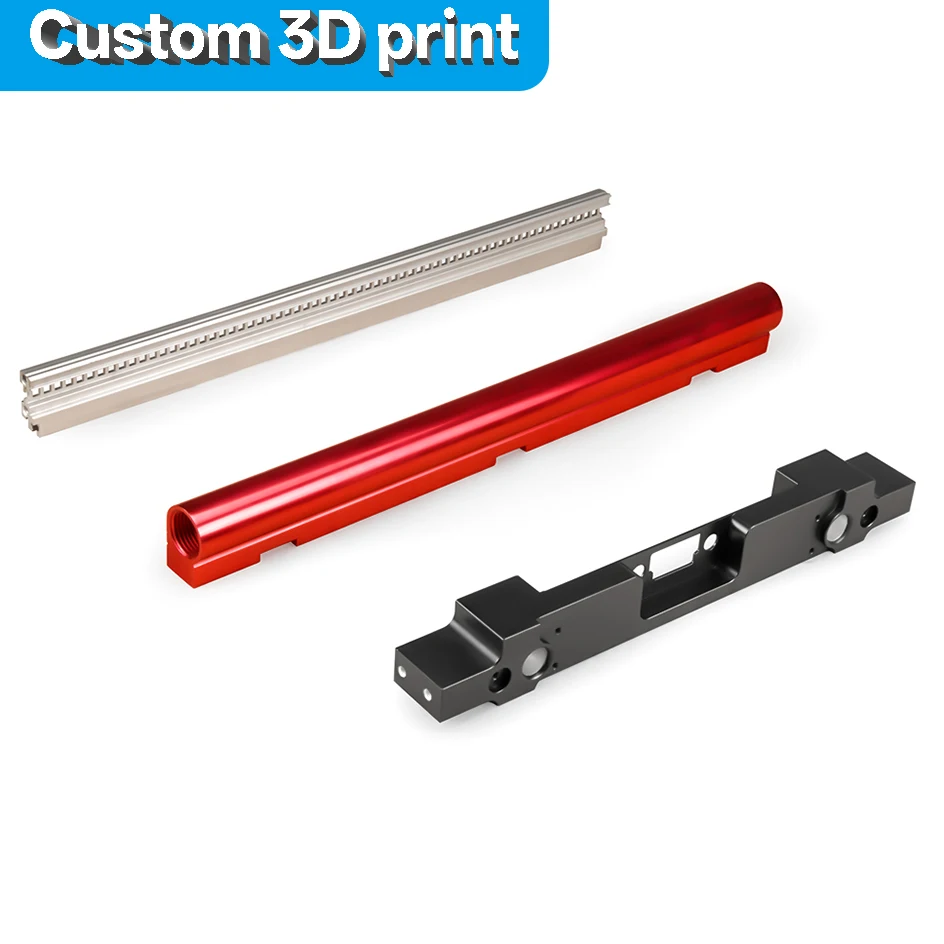 Custom Stainless St…