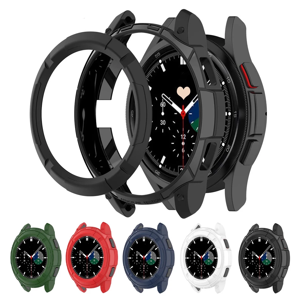 Bezel Ring+Cover Fo…