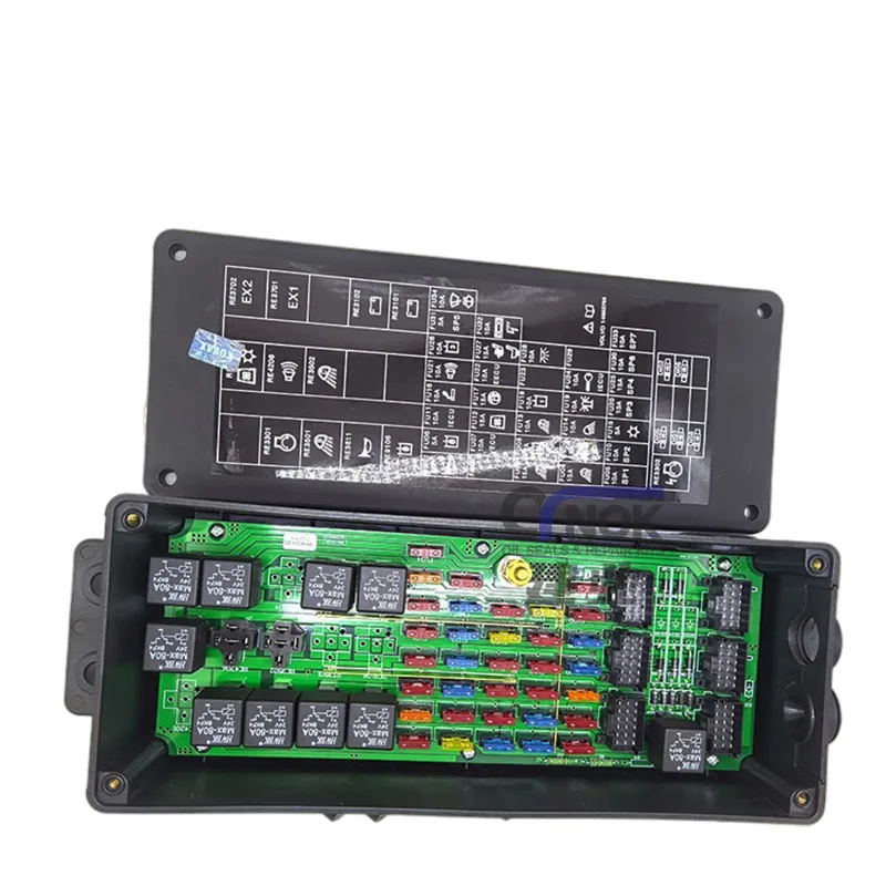 

EC210B EC240B EC160B EC180B 14683137