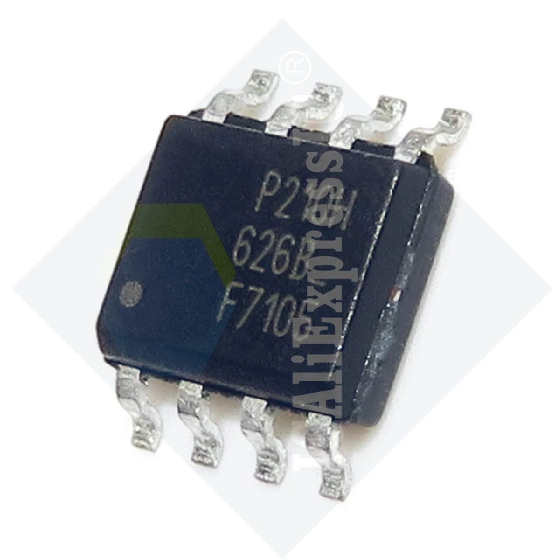 5-20PCS IRF7105TRPBF IRF7105 SAA7350GP SAA7350 RJP63G4 63G4 IT8705AF IT8705A-F D8255AC-2 D8255 FX604D4 FX604