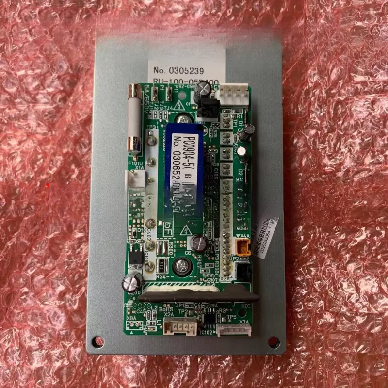 Air conditioner fan board PC0904-5 fan module 2P265623-5 RMXS224EY1C fan board