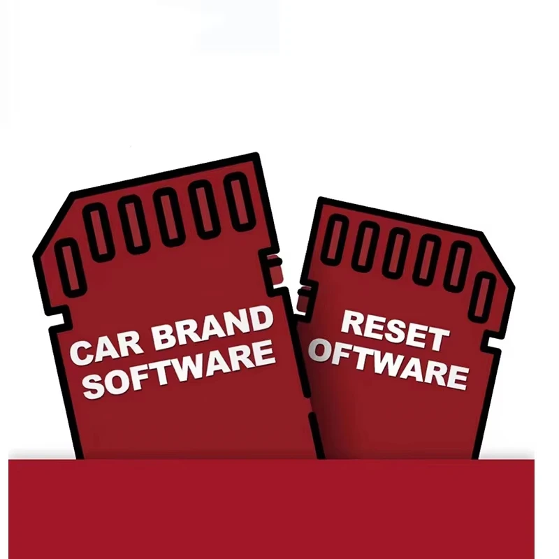 Software ativar todos os sistemas com suporte para todos os carros para LANÇAMENTO DBSCAR2/DBSCAR5 /GOLO/EASYDIAG 2.0/ Thinkdiag de ferramenta de diagnóstico