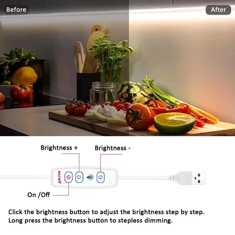 Thumbnail 4 - #30 Best LED Strip Lights to Buy In 2026