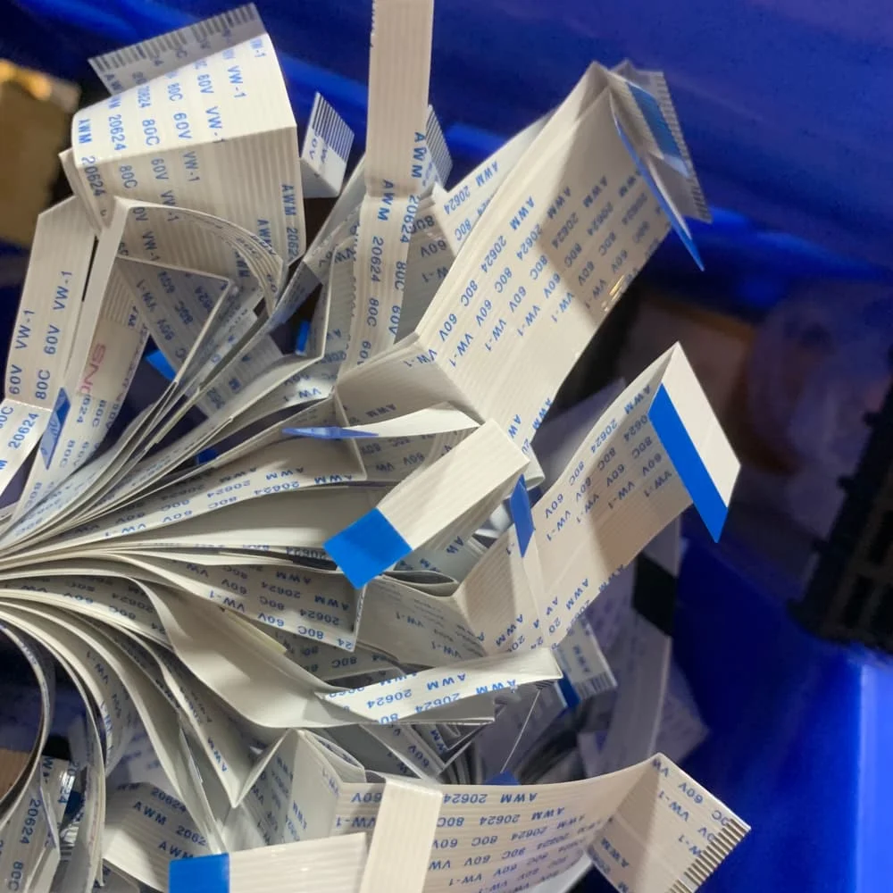 5X1466288 Кабель печатающей головки для EPSON R280 R285 R290 R295 R330 T50 T59 T60 P50 L800 L801 L805 L810 L850 Artisan 50 EP302