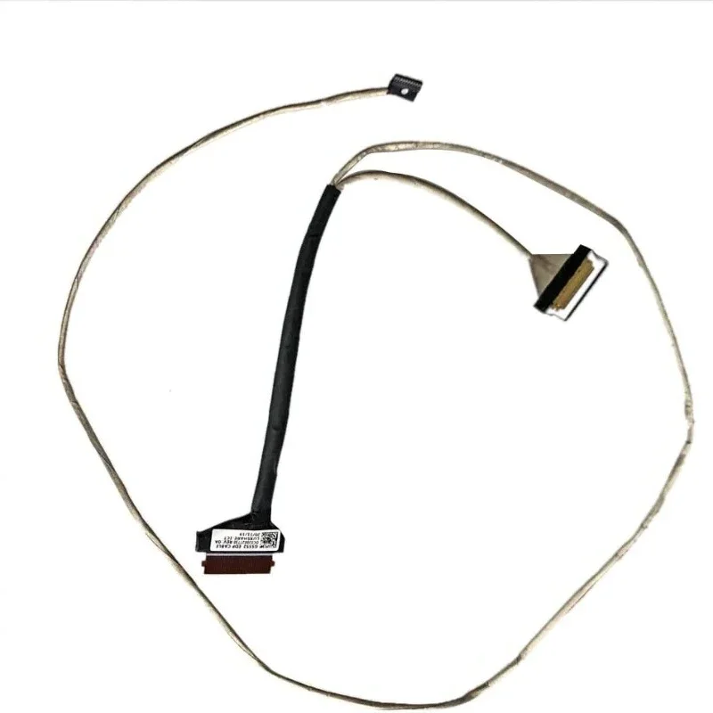 

For IdeaPad 3-14ADA05 81WO 3-14ARE05 14sARE (2020) LCD LVDS EDP Display Cable GS452 DC020027900 DC020027910 DC020027920
