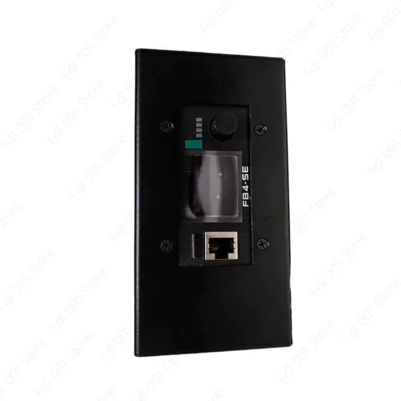 FB4 5.5 ILDA Laser Controller Software Animated Show Light for Stage Control Device 5
