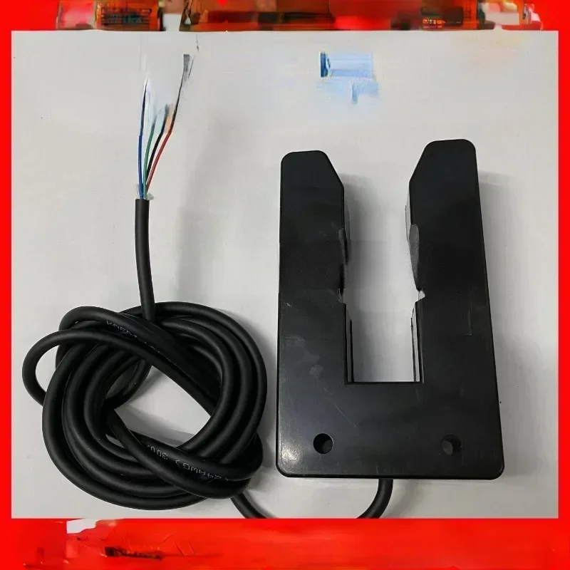 Durable Cloth inspection Winding machine Acer infrared automatic  alignment U-shaped probe  edge correction controller