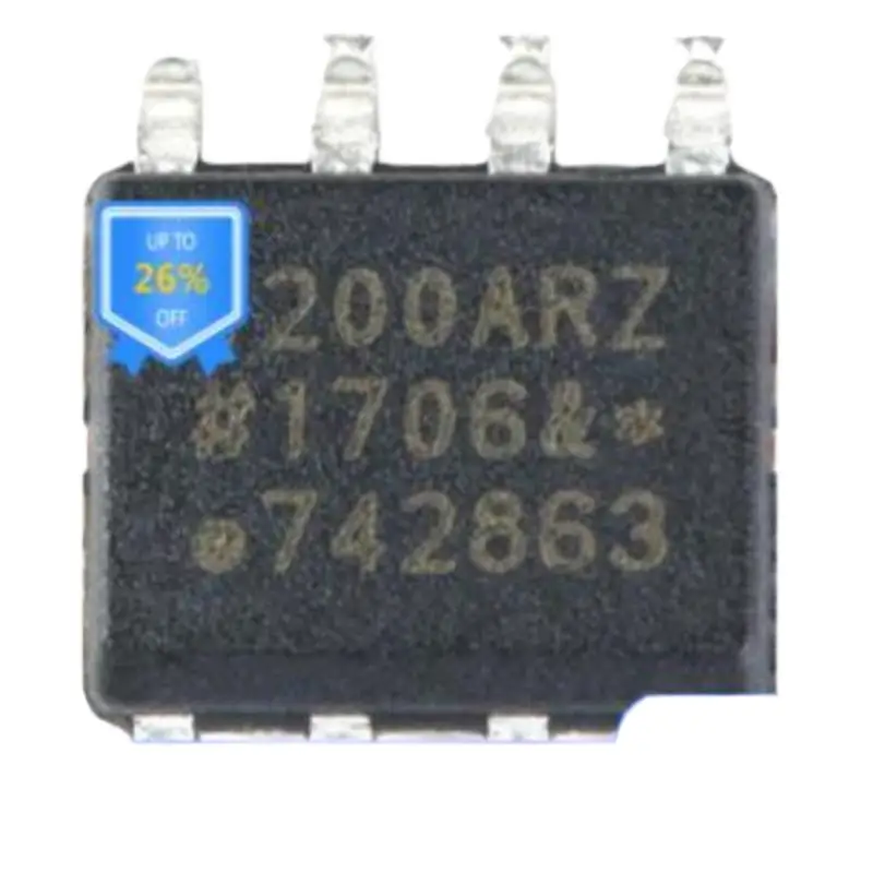 

100% НОВИНКАВысококачественная продукция ADUM1200ARZ ADUM1200AR МОДУЛЬ новыйВысококачественная продукция