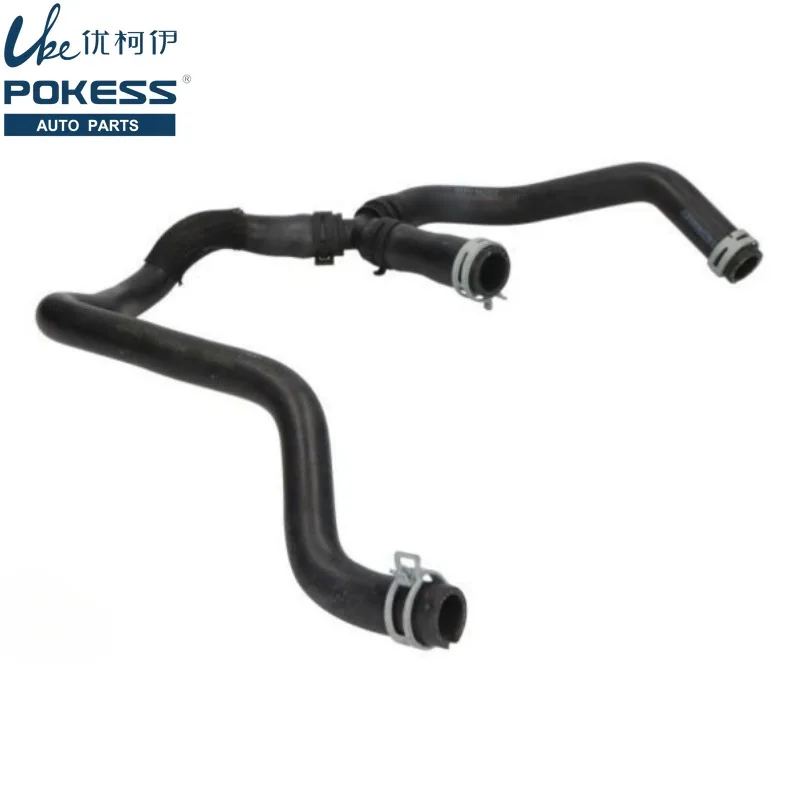 CN118K276AD Heater Hose Water Tank Pipe for Ford EcoSport Fiesta 09-13 1.5 Cooling System DN3215384B CN118K276AB