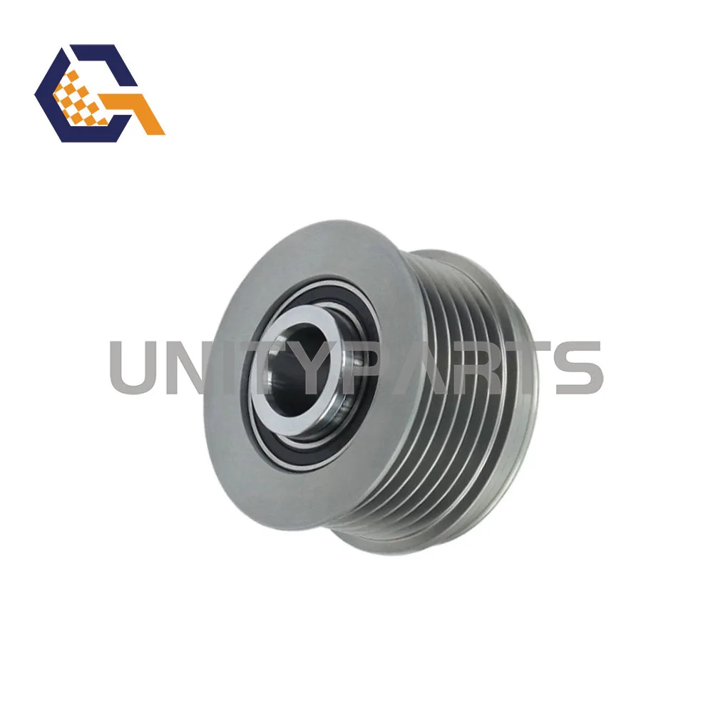 بكرة القابض ذات العجلات الحرة المولد لأوبل أسترا كورسا كومبو فوكسهول أسترا سوزوكي سبلاش سويفت لانسيا يبسيلون موسى F- 237101