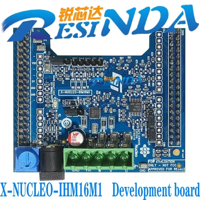 

X-NUCLEO-IHM16M1 Development board 100%New and Original