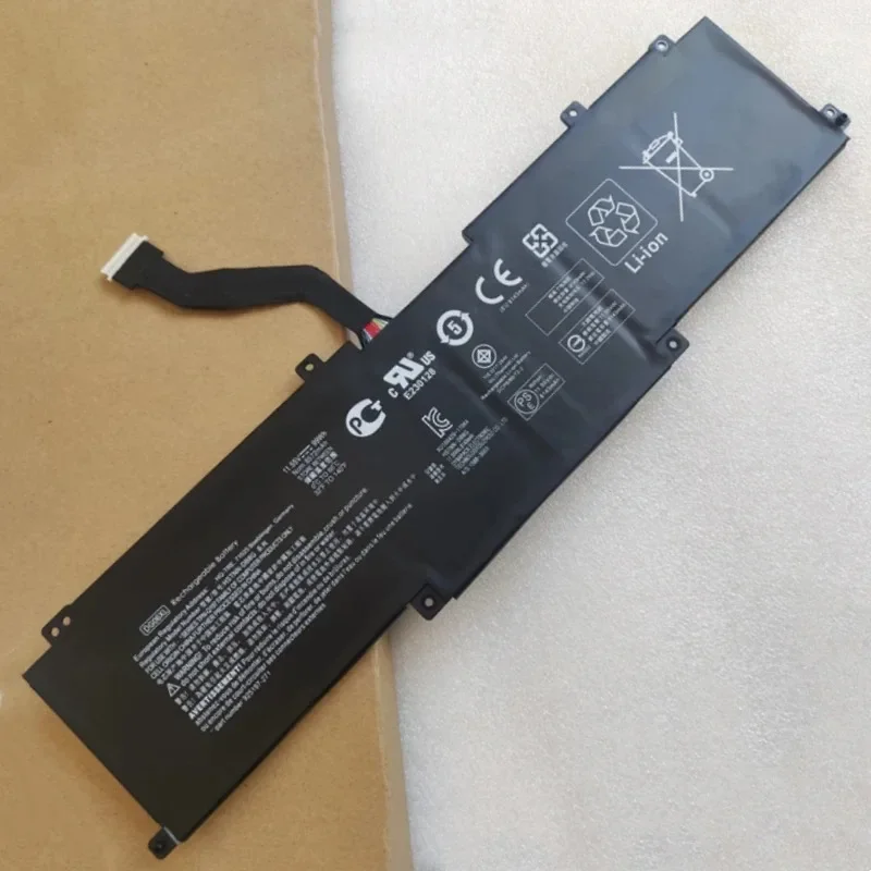 

DG06XL TPN-Q197 Аккумулятор для HP Omen X 17 AP000NA AP002NB AP003NS AP006UR AP008NF AP012NF AP030TX AP042TX AP045TX AP050NZ AP090NZ