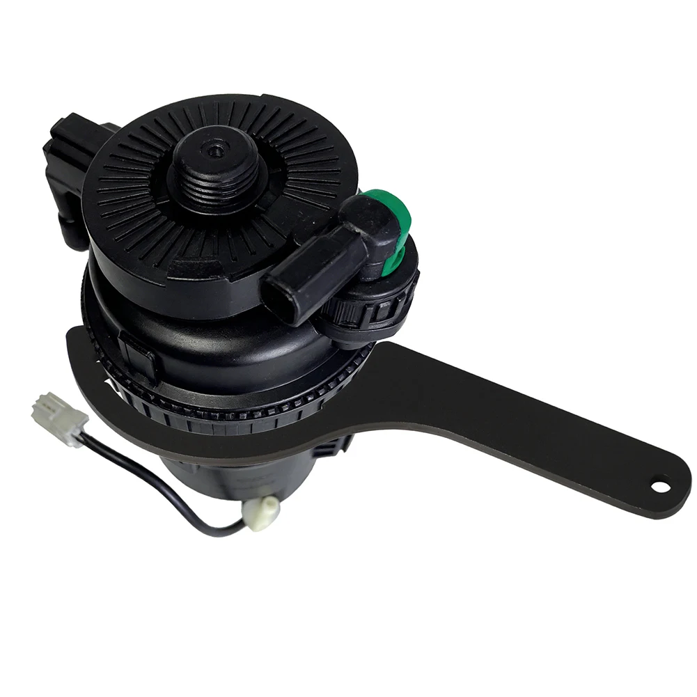 Automotive Maintenance Tool Diesel Filter Wrench For Auto Repair Shops Diesel Filter Wrench High Leverage Grip