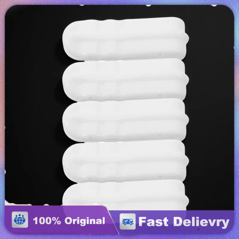 

5pcs Vacuum Compression Sealing Clothes Food Fresh Keeping Bedding Sealer Large Capacity Packing For Travel Vacuum Seal Clothes