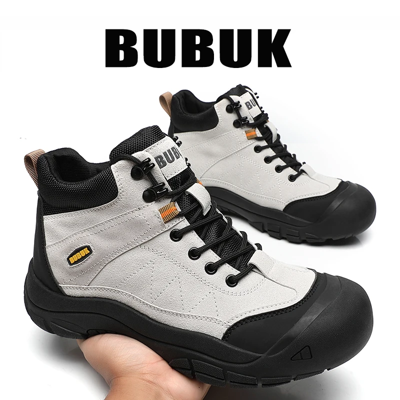 أحذية رياضية كاجوال للسيدات من Bubuk، صناعة يدوية كلاسيكية كلاسيكية عصرية، قابلة للتنفس ودافئة، مناسبة لجميع المواسم، مناسبة للارتداء اليومي، الرياضات الخارجية، المشي لمسافات طويلة، أحذية جري ممتعة للنساء