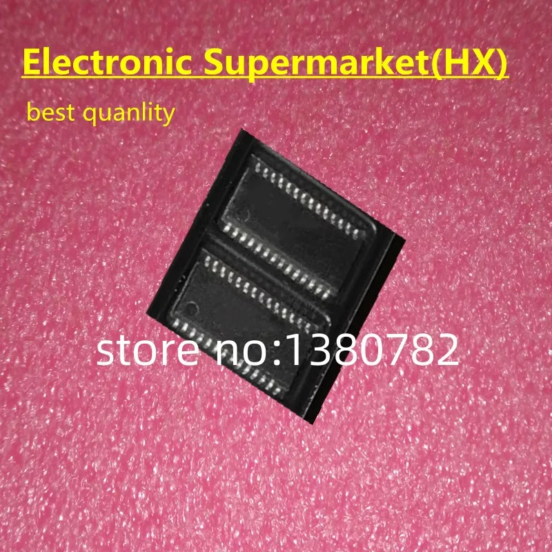 

Free shipping 10pcs-50pcs TDA6500TT/C4 TDA6500TT NEW TSSOP-32 IC In stock!