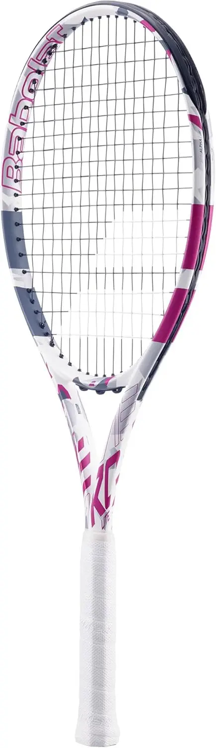 Tennis Racquet Pink，‎31.6 x 12.8 x 2.3 inches