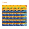 30PCS