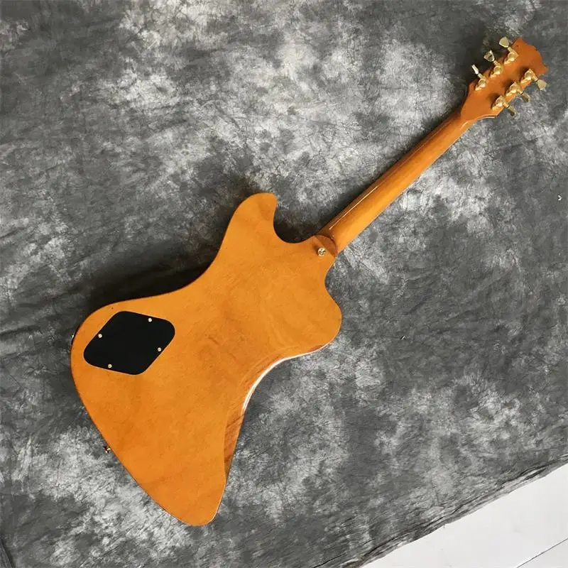 Hot custom guitar, support a variety of professional guitar customization. Please bring the map inquiry