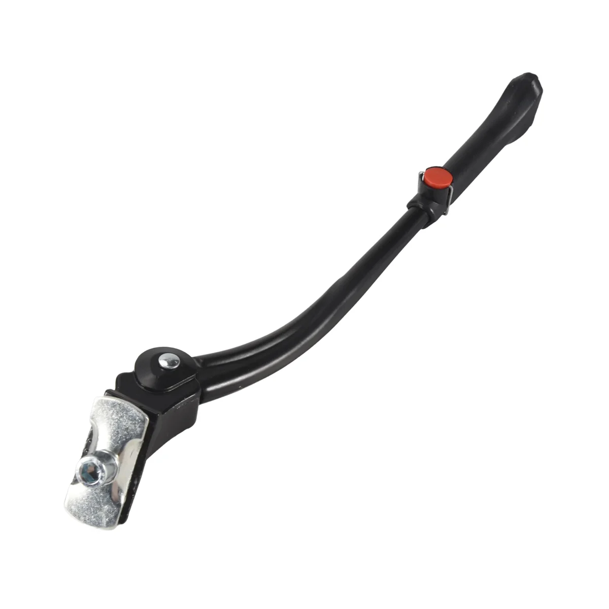 【STOCK】Bicycle Kickstand Adjustable Aluminum Bike Side Folding Cycling Side Stand Parking Leg Rod Mountain Road Bike