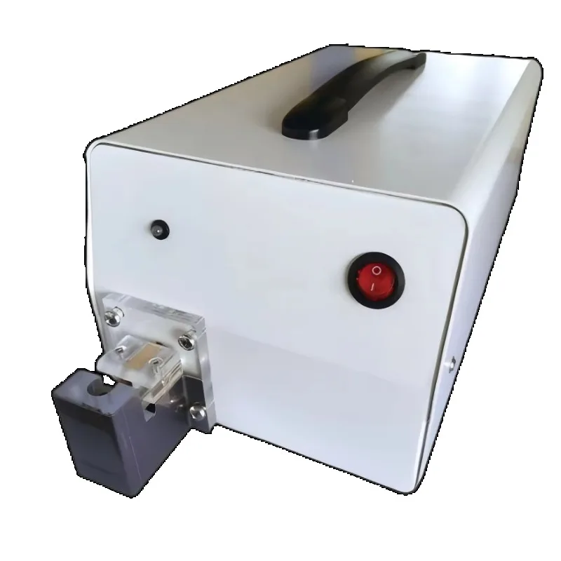 

High Frequency Automatic Heat Sealing Machine Blood Bag Tube Sealing Machine Laboratory Supplies