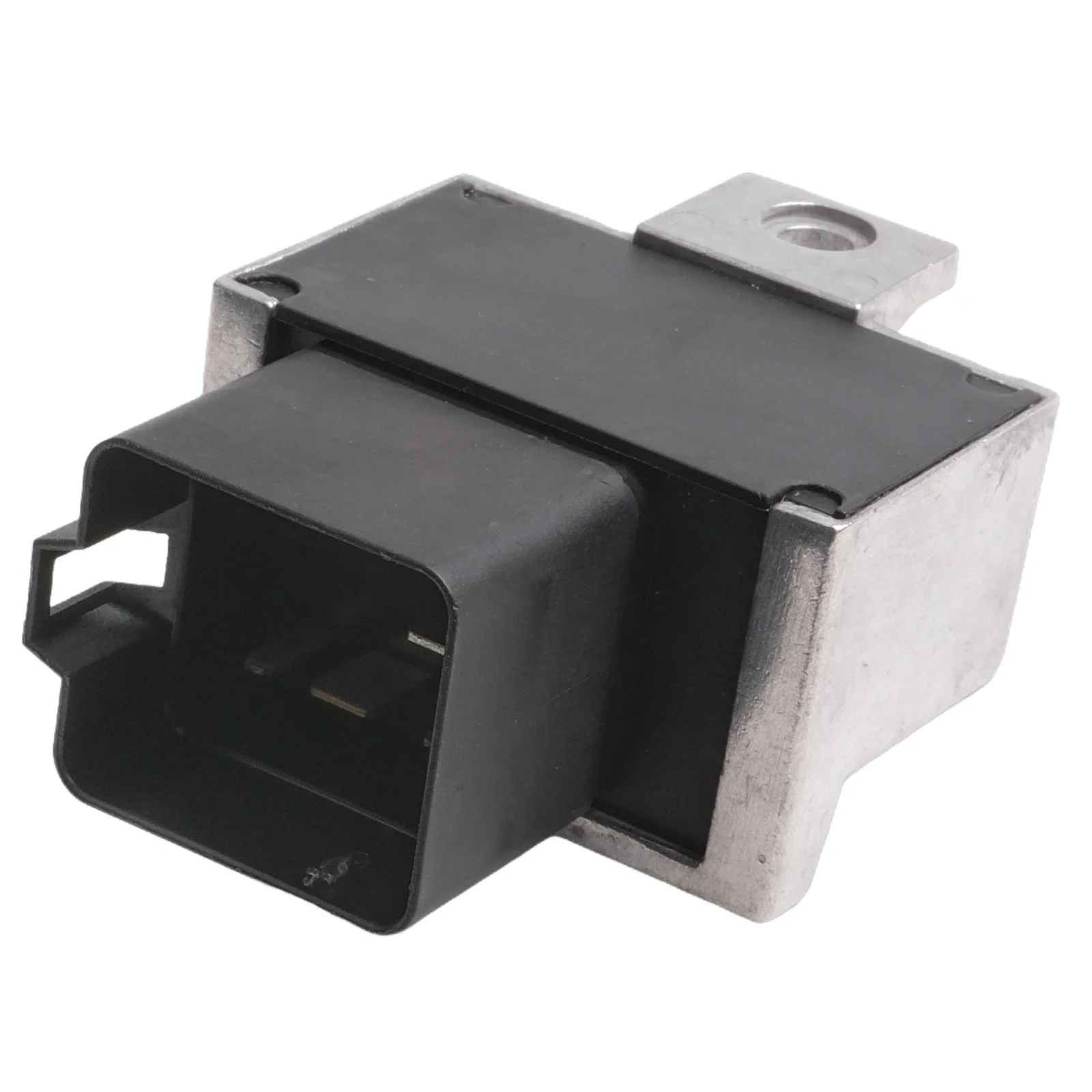 Practical Elegant Design For Turbo Engines Glow Plug Relay 1 Pieces 93858431&9640469680 Replacement Installation