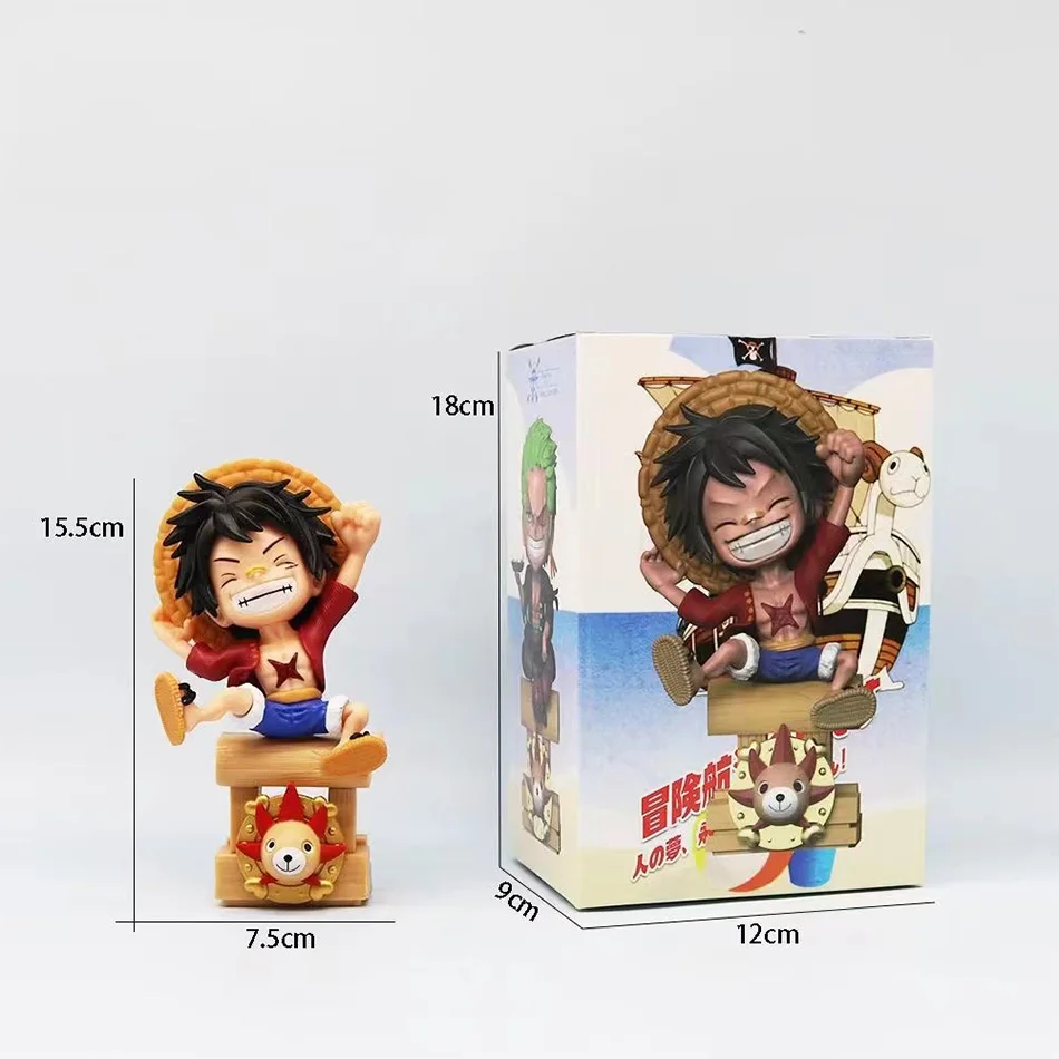 Hot One Piece Showhand sh GK figure Luffy hand model statue Straw hat One Piece figures boy toy adult gift decorations kids toys