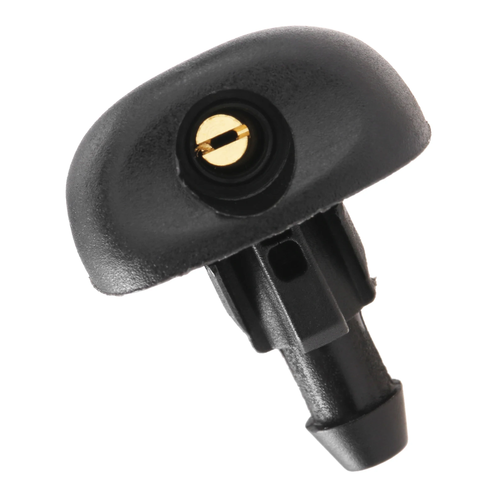 2Pcs Front Windshield Wiper Washer Jet Nozzles 6438V8 for Peugeot Expert for Citroen C3 I/II Picasso Jumpy Saxo Xsara 6438G9