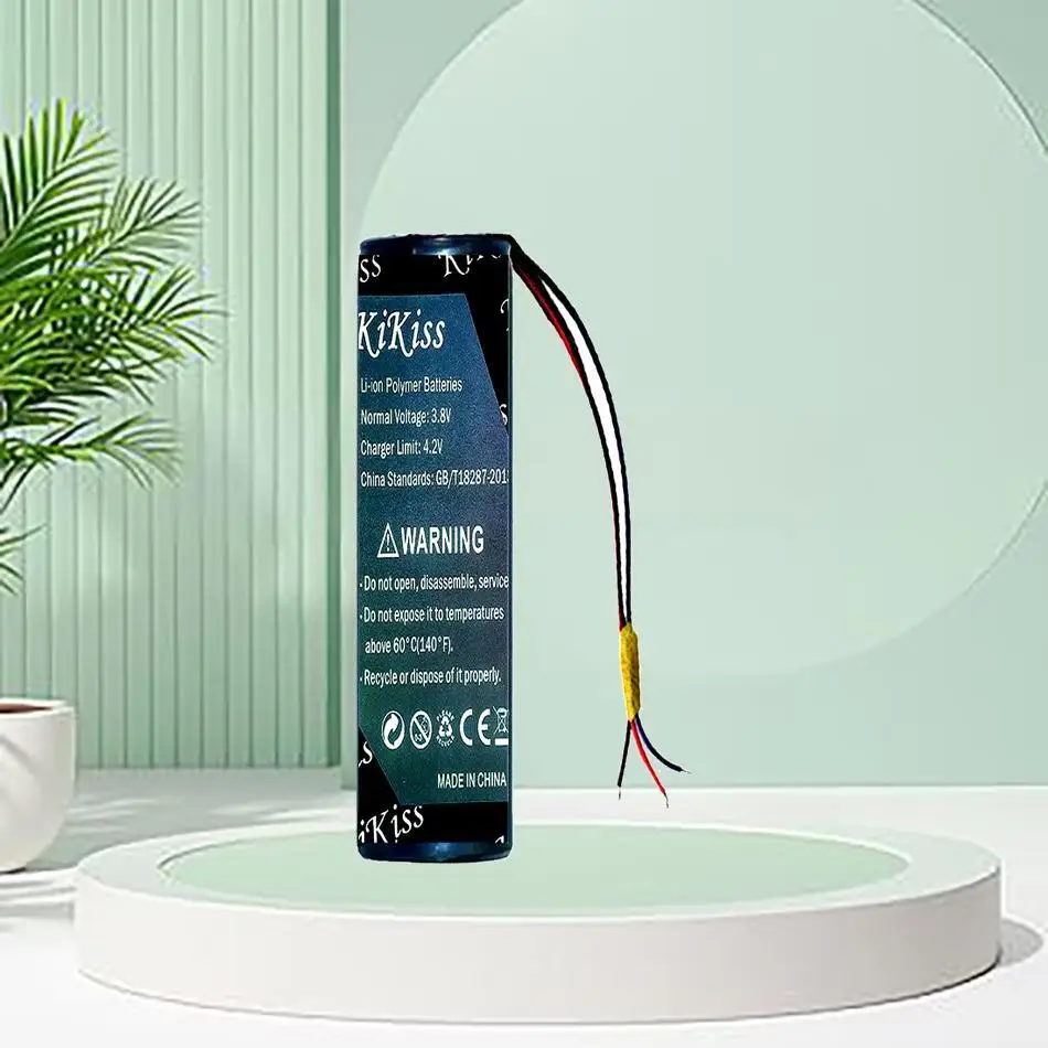 بطارية ساعة بديلة متينة HB442528ECW HB442528EBC 380Mah لهواوي 1