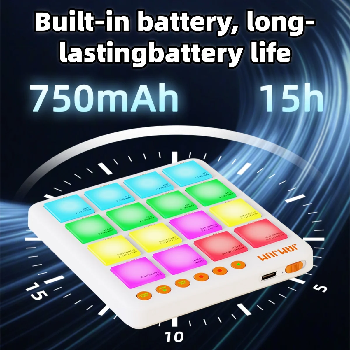 Thumbnail 3 - #67 Latest MIDI Controllers Offers