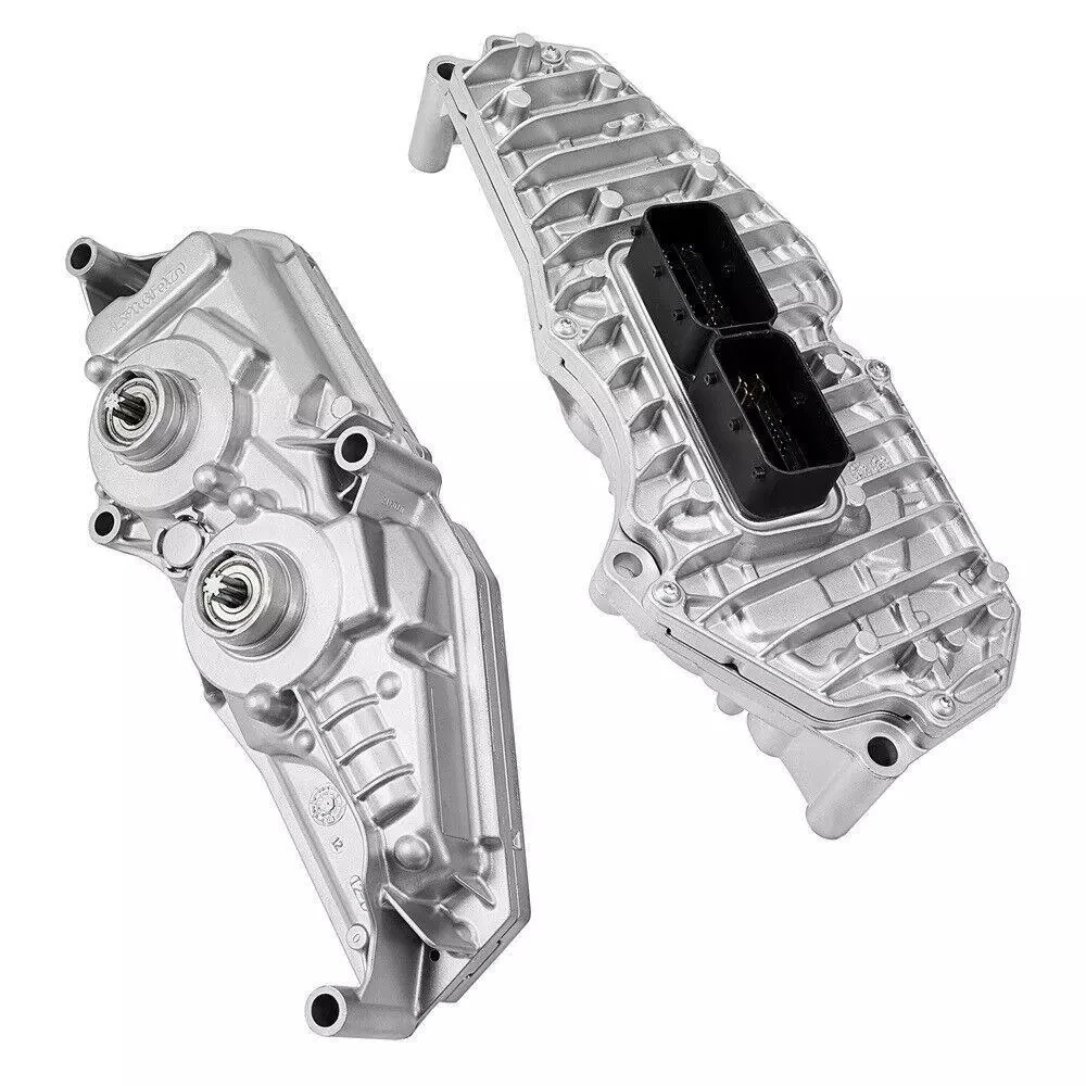 AE8Z7Z369F A2C53377498 AE8Z-7Z369-F  Engine Displacement 1.6/2.0 TCM Transmission Control  Module TCU for Ford Fiesta 2011-18