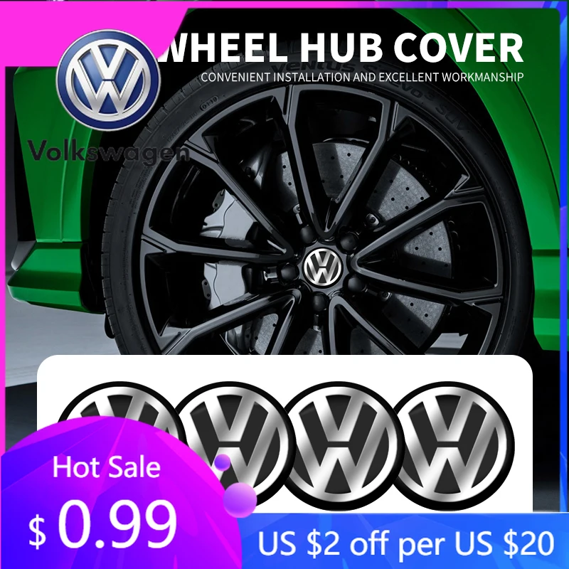 For Vw Volkswagen J…