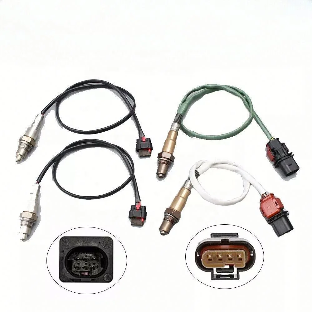 

Original Replacement Oxygen Sensor 234-5174 234-5713 234-8017 Oxygen Sensor