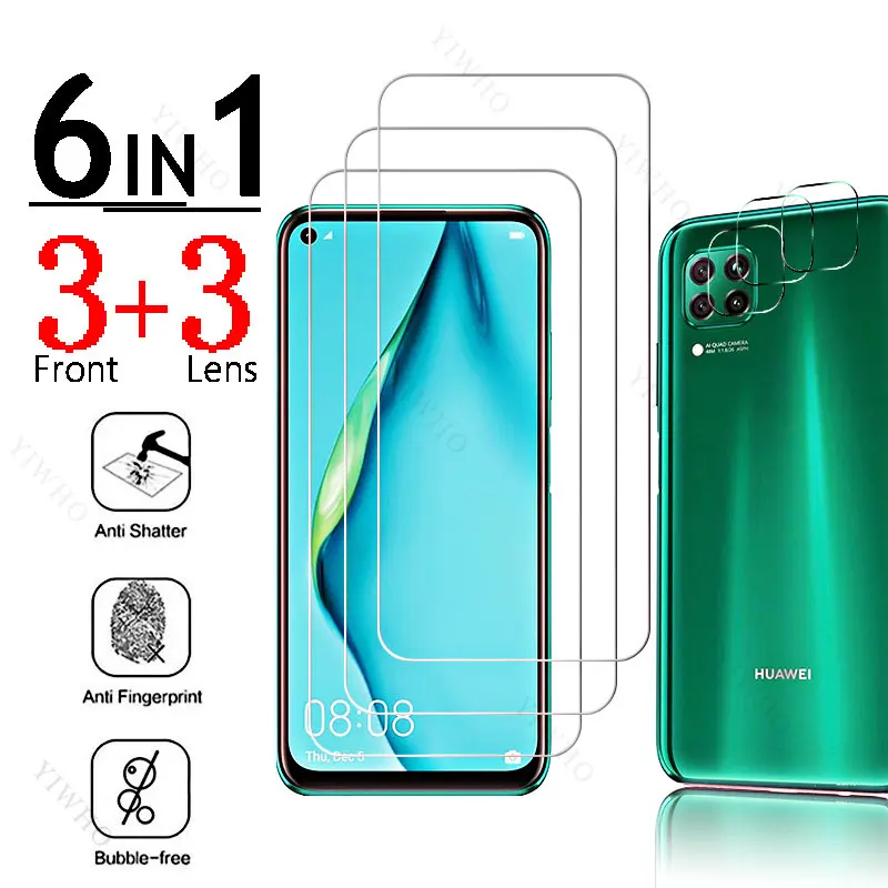 yiwn: รีวิวและคำแนะนำสำหรับผู้ใช้ Huawei P40 Lite